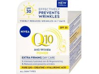 Nivea visage Q10 denníí krém 50ml